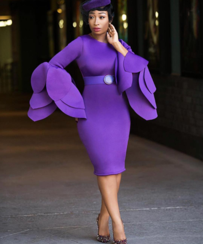 You Make Me Crazy Dress