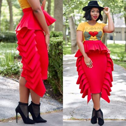 Ciara Dress - Image 3