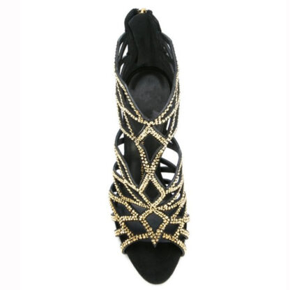 Call Me Crystal Heels - Image 3