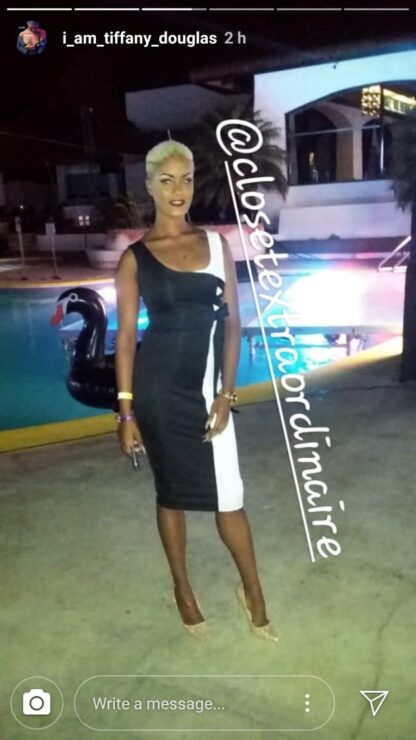 Nikki Dress - Image 4
