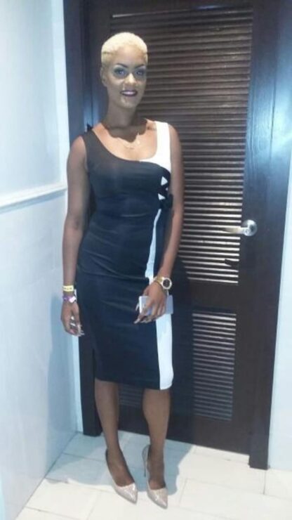Nikki Dress - Image 5