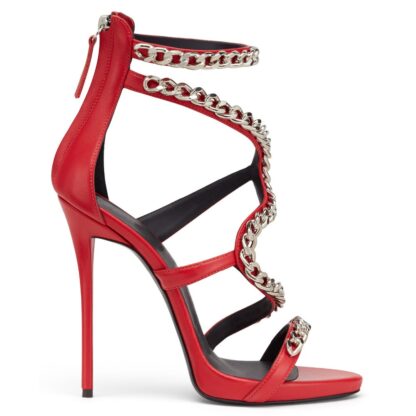 Riri High Heels - Image 2