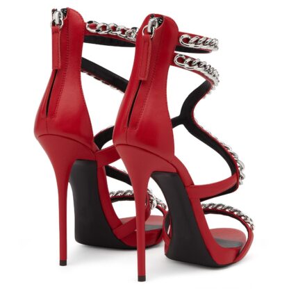 Riri High Heels - Image 3