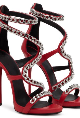 Riri High Heels