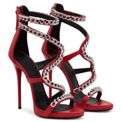 Riri High Heels