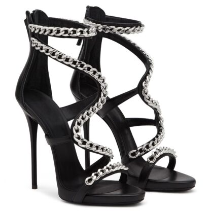 Riri High Heels - Image 4