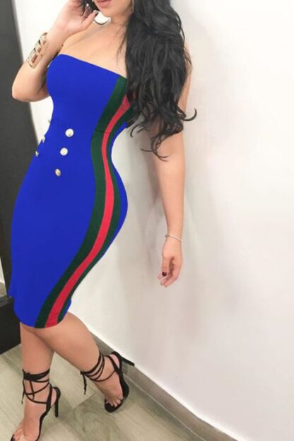 Millicent Club Dress - Image 6