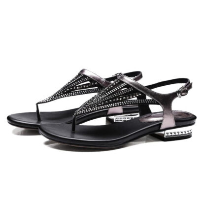 Betty Sandals - Image 2