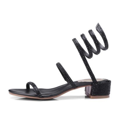 Miss Elegant Sandals - Image 5