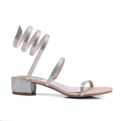 Miss Elegant Sandals