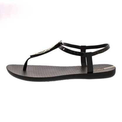 Gold Stud Sandals - Image 3