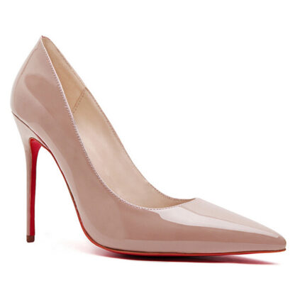 Easy Run Stilettos