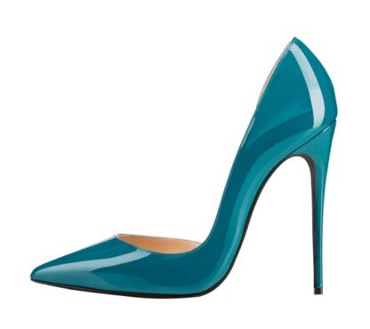 Amy Choo Stilettos - Image 2