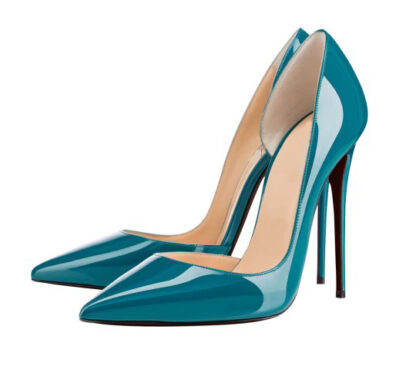 Amy Choo Stilettos - Image 4