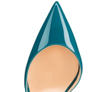 Amy Choo Stilettos - Image 5