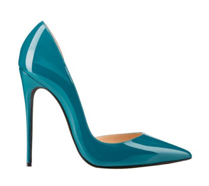 Amy Choo Stilettos
