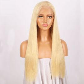 #613 Straight Full Lace Wig