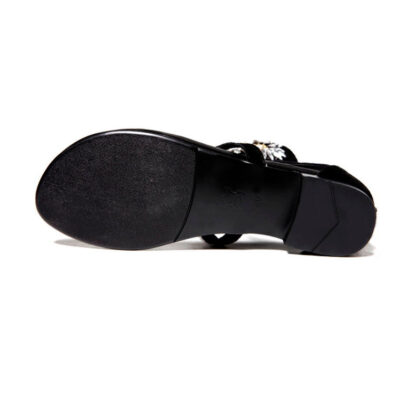 Party Ready Sandals - Image 4