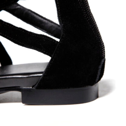 Party Ready Sandals - Image 5