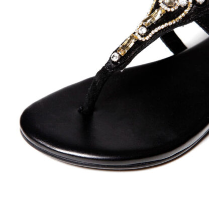 Party Ready Sandals - Image 3
