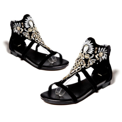 Party Ready Sandals