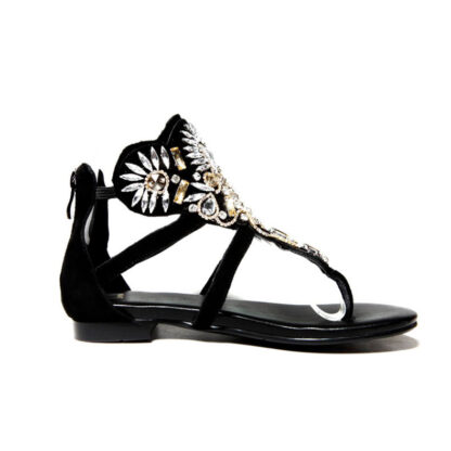 Party Ready Sandals - Image 2