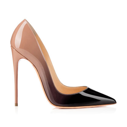 Another One Evening Stilettos