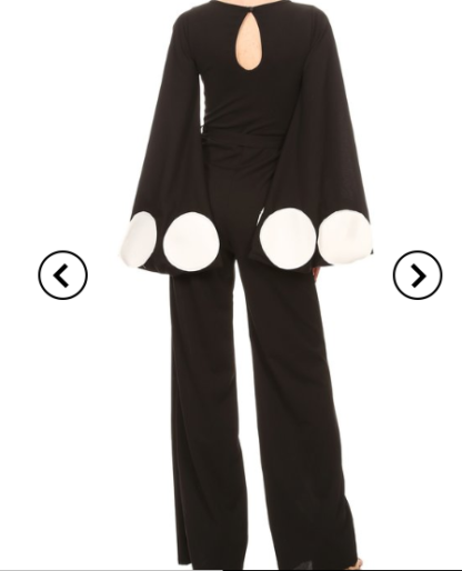 Izzy Jumpsuit - Image 2