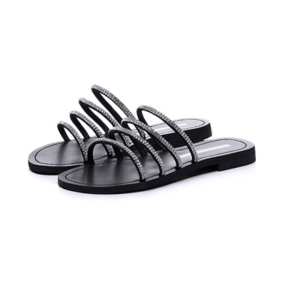 Easy Slip On Sandals - Image 6