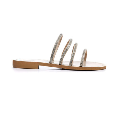 Easy Slip On Sandals - Image 2