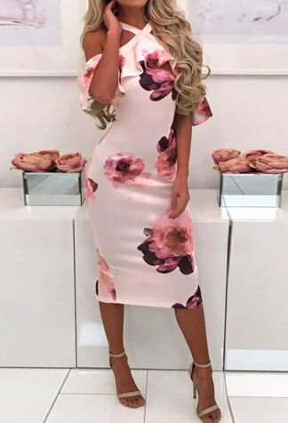 Kalayci Dress
