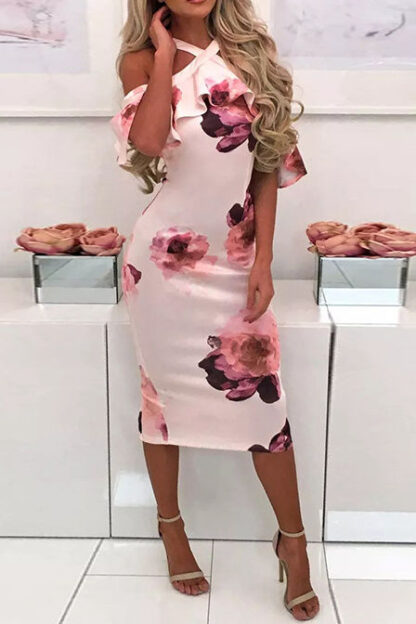 Kalayci Dress