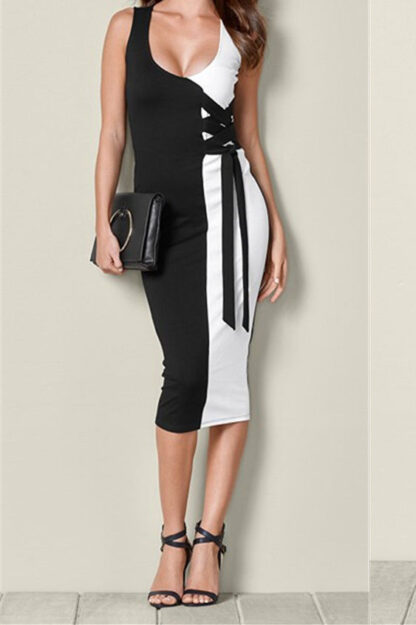 Nikki Dress