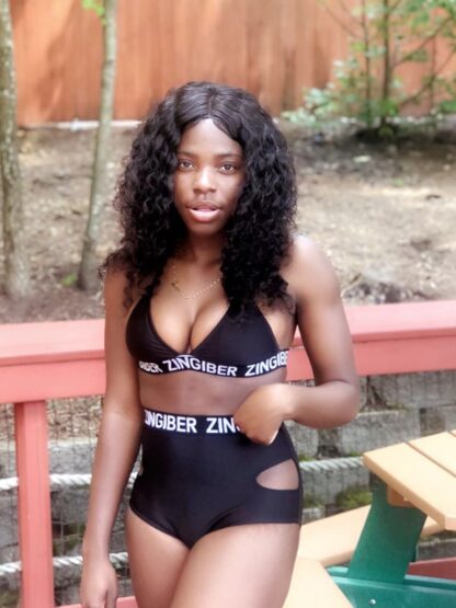 Downer Girl 2-Piece Bikini Set - Image 2