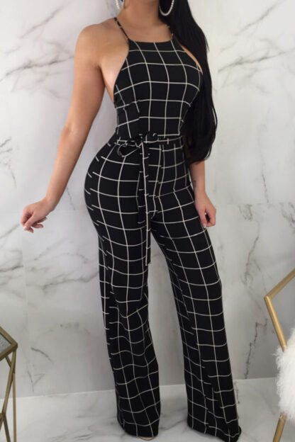 Chun Li Jumpsuit