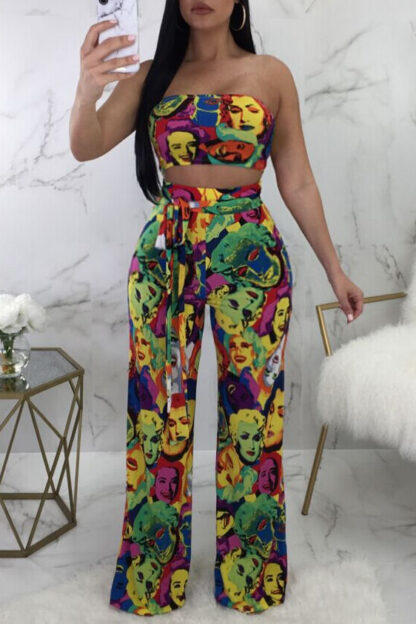 Keke Two-Piece Set