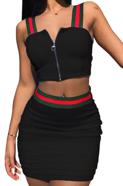 Richtrina Skirt Set - Image 4