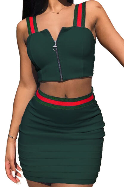 Richtrina Skirt Set - Image 3