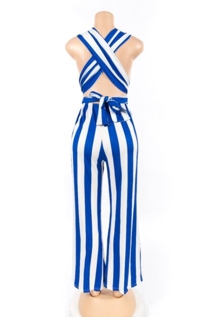 Yesss Aunteaa Jumpsuit - Image 3