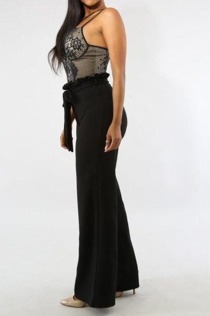 Mrs. Extraordinaire Wide Leg Pants - Image 4