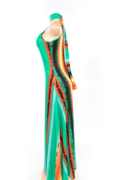 Lady Bird Maxi Dress - Image 2