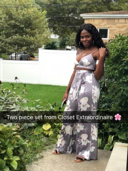 Yvonne 2 Piece Set - Image 7