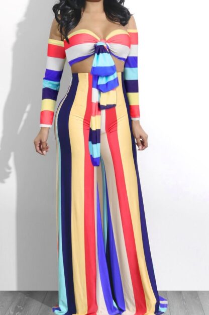 I Am The Plug 2 Piece Set