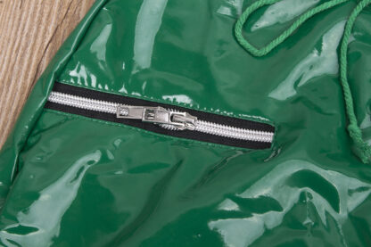 Leather Stylish Skirt - Image 8