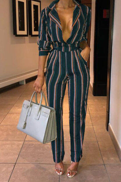 Little Lady Jumpsuit