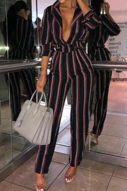 Little Lady Jumpsuit - Image 2