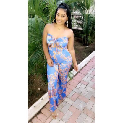 Thotiana Jumpsuit - Image 5
