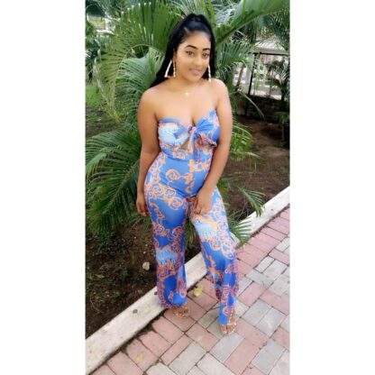Thotiana Jumpsuit - Image 4