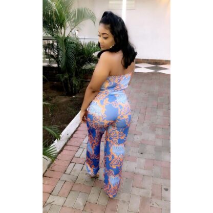 Thotiana Jumpsuit - Image 7