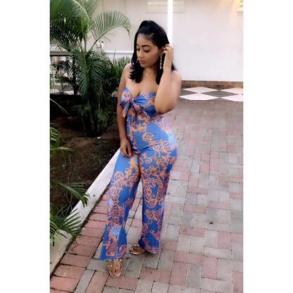 Thotiana Jumpsuit - Image 6
